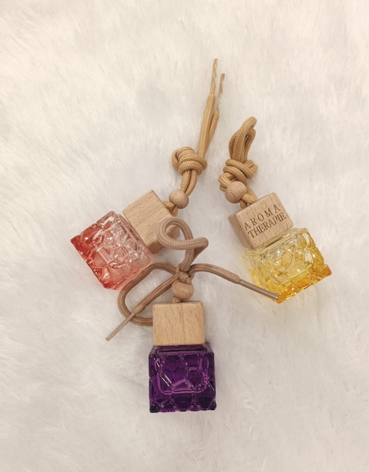 Thwaba Perfume